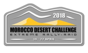 MOROCCO DESERT CHALLENGE 2018