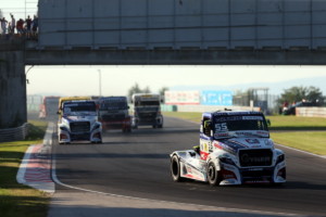 Lacko zvítězil i na Hungaroringu! Forman vybojoval čtvrté místo