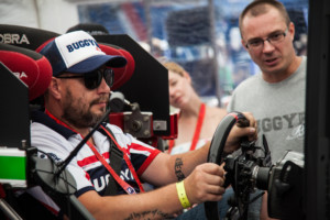 FIA ETRC 2016 - AUTODROM MOST