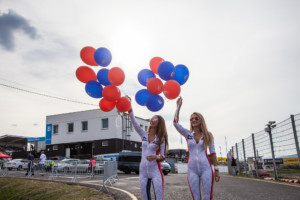 FIA ETRC 2016 - AUTODROM MOST