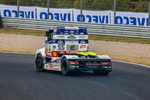 severočeský autodrom Most (foto: BUGGYRA Media)