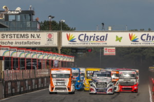 V Zolderu zněla česká hymna, Lacko vyhrál sobotní závod (foto: BUGGYRA Media)