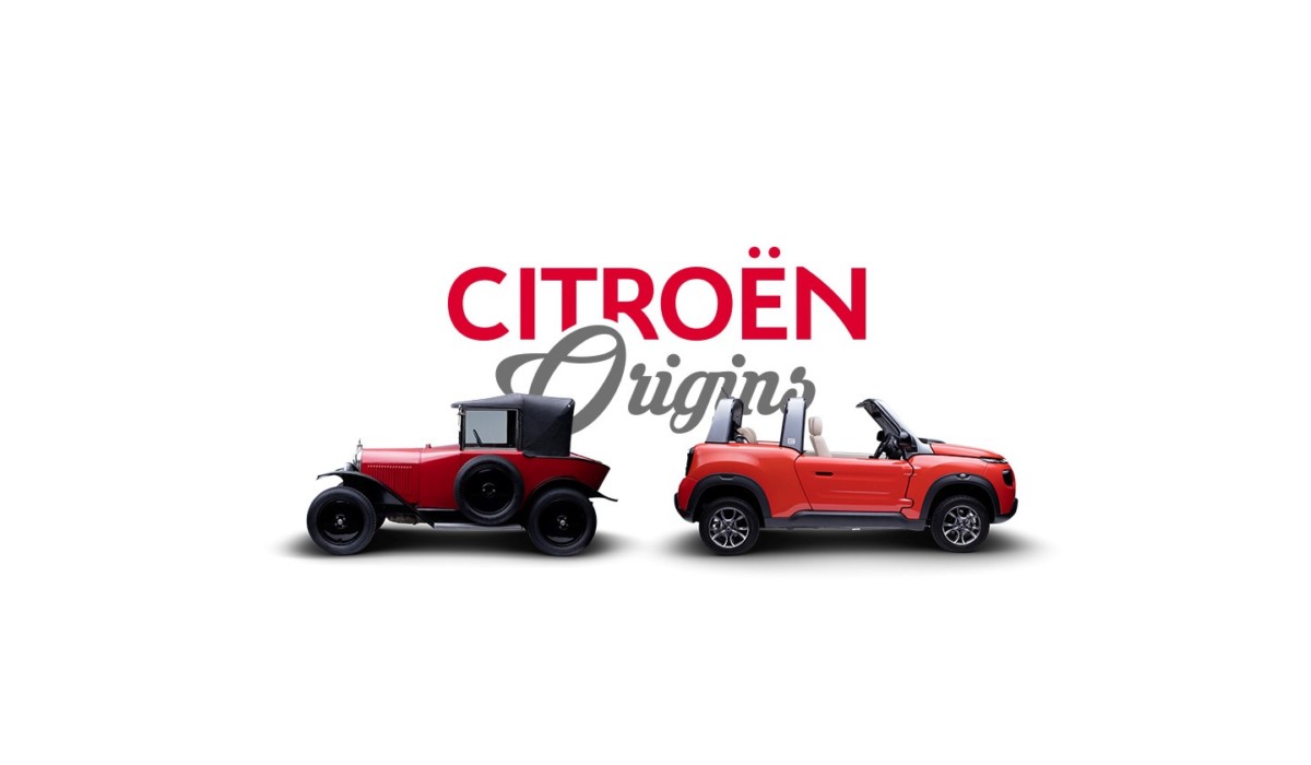 CITROËN ORIGINS, NEVÍDANÉ MUZEUM, KDE SE MŮŽETE (ZNOVU) SEZNÁMIT S LEGENDÁRNÍMI MODELY ZNAČKY