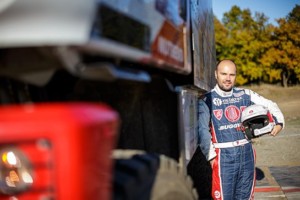 Kolomý-Loprais - hvězdná sestava míří s Buggyrou na Dakar 2017