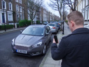 Chytrá mobilita pro vyšší kvalitu života (Foto: Ford)