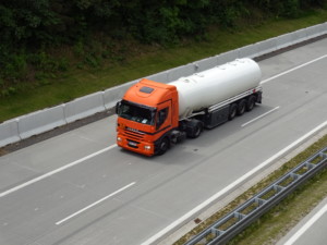 Ředitelství silnic a dálnic bylo schváleno prvních 6 projektů v rámci Operačního programu Doprava 2014 - 2020 (Ilustrační foto: © 2016 GALLARD TRANSPORT s.r.o. )