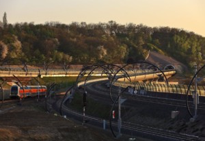 Ministr Ťok: Vysokorychlostní tratě potřebují nový impuls, přípravu musíme zrychlit / Foto zdroj: Ministerstvo dopravy ČR