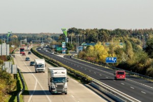 Ministerstvo dopravy ČR realizuje studii ohledně využití vodíkového pohonu v dopravě / Foto zdroj: Ministerstvo dopravy ČR