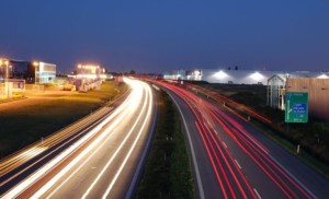 Češi a Slováci chtějí testovat autonomní vozidla, připraví projekt na dálnici mezi Brnem a Bratislavou / Foto zdroj: Ministerstvo dopravy ČR