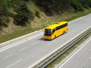 Ředitelství silnic a dálnic zahajuje ve středu 22. března opravu dálnice D1 v km 210 až 204,6 ve směru na Brno / Ilustrační foto: GALLARD TRANSPORT s.r.o.