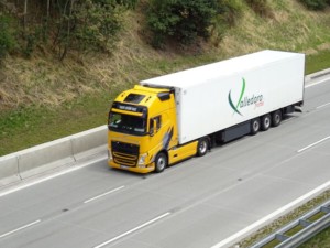 Ministr Ťok: Pravidla pro silniční dopravce nesmí rozdělovat „staré“ a „nové“ státy EU / Ilustrační foto zdroj: GALLARD TRANSPORT s.r.o.