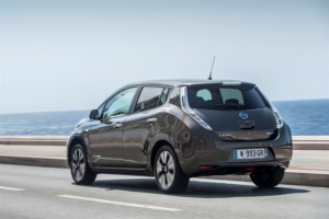 Nissan zve na Amper 2017 / Foto zdroj: NISSAN