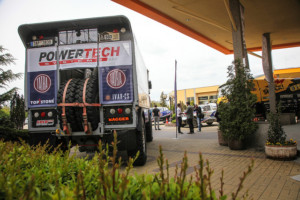 „Máte se na co těšit,“ slibují pořadatelé Rally Dakar 2018 / Foto zdroj: BUGGYRA media