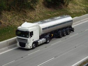 V březnu kontrola jakosti PHM zaznamenala mírné zhoršení / Ilustrační foto: GALLARD TRANSPORT s.r.o.