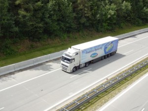 ŘSD omezí na velikonoční svátky údržbu komunikací / Ilustrační foto / Zdroj: GALLARD TRANSPORT s.r.o.