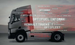 Optifuel Challenge 2017: Kdo se stane vítězem? / Foto zdroj: Volvo Group Czech Republic, s.r.o.