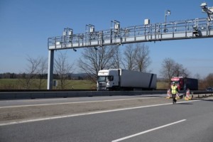 Dopravcům se zjednoduší placení dálničních poplatků, v Česku začne fungovat jednotné evropské mýto / Foto zdroj: Ministerstvo dopravy ČR