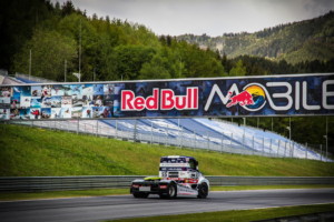 Adam Lacko a Alen Draganovič - první závodní den na Red Bull Ringu / Foto zdroj: BUGGYRA media