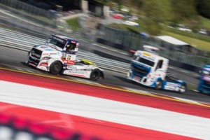 Pět důvodů, proč si pamatovat Red Bull Ring 2017 / Foto zdroj: BUGGYRA media