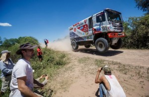 Buggyra testuje a chystá bombu! / Foto zdroj: BUGGYRA media