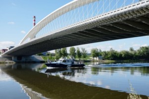 Na vodě jako na silnici, policie bude v létě kontrolovat dodržování pravidel / Foto zdroj: Ministerstvo dopravy ČR