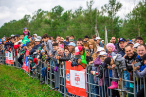 Kláda obrala Kolomého o pódium, celkově je pátý / Foto zdroj: BUGGYRA media