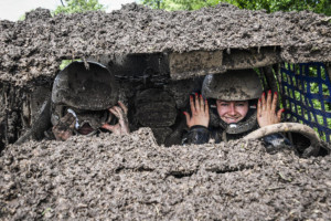 Kláda obrala Kolomého o pódium, celkově je pátý / Foto zdroj: BUGGYRA media