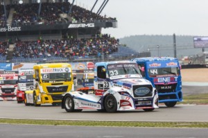 Buggyra jede na Slovakiaring obhájit double z Nürburgringu / Foto zdroj: BUGGYRA media