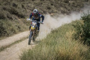 Macík veze zlato z dobrodružné Baja Aragon, Brabec má potvrzen Dakar 2018 / Foto zdroj: Big Shock Racing