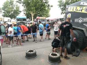 Macík veze zlato z dobrodružné Baja Aragon, Brabec má potvrzen Dakar 2018 / Foto zdroj: Big Shock Racing