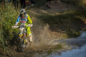 Macík veze zlato z dobrodružné Baja Aragon, Brabec má potvrzen Dakar 2018 / Foto zdroj: Big Shock Racing