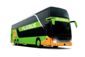 Olomouc a Ostrava zezelenají – první přímé linky do Polska a přístup do evropské sítě FlixBusu / Foto zdroj: www.flixbus.cz