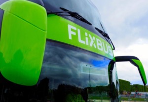 Olomouc a Ostrava zezelenají – první přímé linky do Polska a přístup do evropské sítě FlixBusu / Foto zdroj: www.flixbus.cz