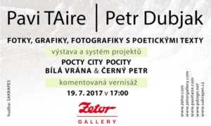 Netradiční umělecká výstava POCTY, CITY, POCITY v ZETOR GALLERY / Foto zdroj: ZETOR TRACTORS a.s.