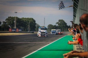 Buggyra se na Hungaroringu představí v plné síle / Foto zdroj: BUGGYRA