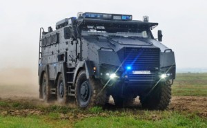 TATRA TRUCKS se představí na tradičních Dnech NATO a Vzdušných sil Armády České republiky / Foto zdroj: TATRA TRUCKS a.s.