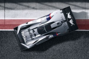 Peugeot L500 R HYbrid Vision Gran Turismo představuje na tratích Gran Turismo Sport svou nejnovější verzi L750 R / Foto zdroj: P Automobil Import s.r.o.