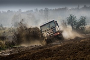 Na Dakaru se premiérově představí TATRA Phoenix 2.0 / Foto zdroj: BUGGYRA media