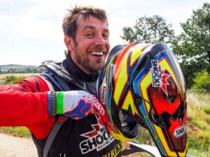 Martin Macík a Jan Brabec prozradili strategii pro Dakar 2018 / Foto zdroj: Big Shock Racing