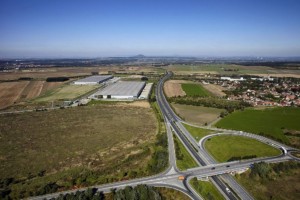 České lokality Prologis se těší vysoké poptávce / Foto zdroj: Prologis