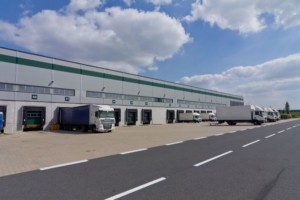 České lokality Prologis se těší vysoké poptávce / Foto zdroj: Prologis