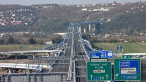 Dostavba Pražského okruhu se o další krok přiblížila k realizaci, MŽP vydalo závazné stanovisko EIA / Foto zdroj: Ministerstvo dopravy ČR